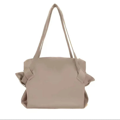 CONVERTIBLE TOTE-TO-MAT BAG