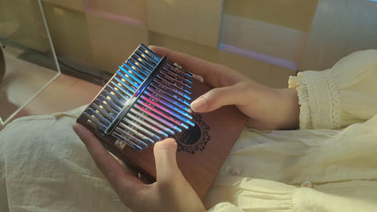 Zero-Experience Relaxing Kalimba