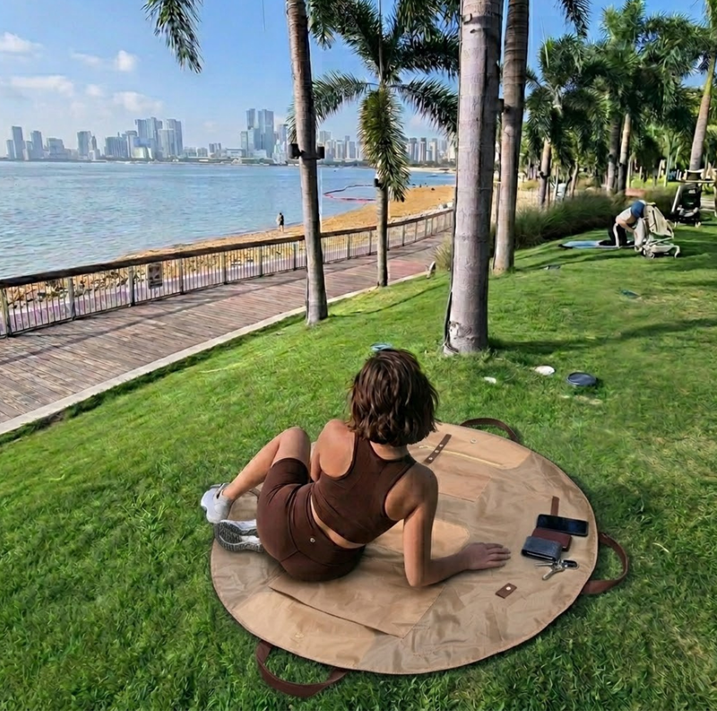 Your perfect outdoor companion